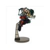Bandai BP29895 BANPRESTO MY HERO ACADEMIA THE AMAZING HEROES DX - IZUKU MIDORIYA